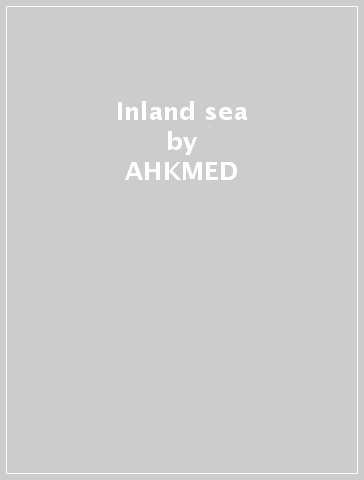 Inland sea - AHKMED