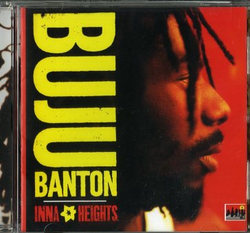 Inna heights - Buju Banton