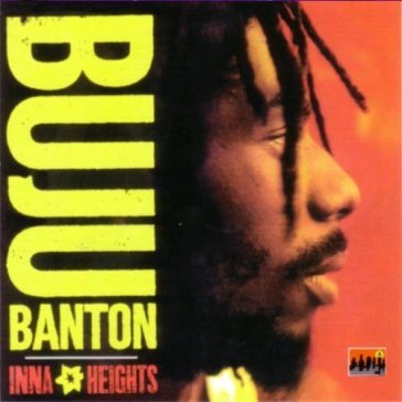 Inna heights - Buju Banton