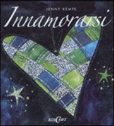 Innamorarsi - Jenny Kempe