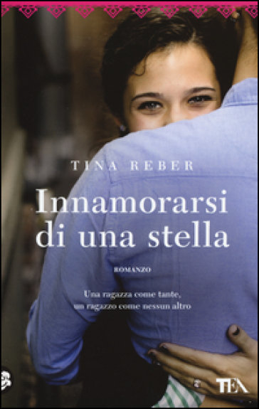 Innamorarsi di una stella - Tina Reber