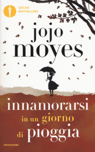 Innamorarsi in un giorno di pioggia - Jojo Moyes