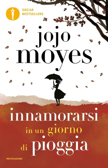 Innamorarsi in un giorno di pioggia - Jojo Moyes