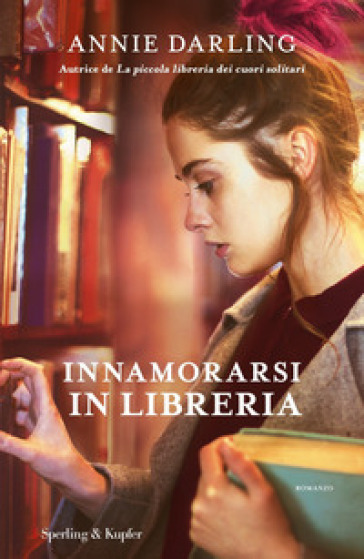 Innamorarsi in libreria - Annie Darling