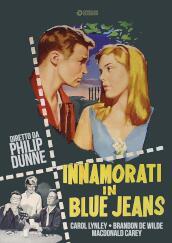 Innamorati In Blue Jeans