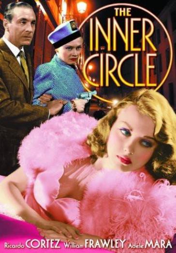 Inner circle - Ricardo Cortez