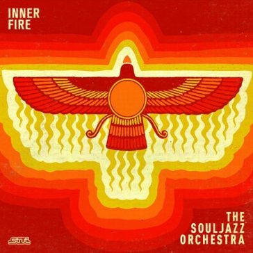 Inner fire - Souljazz Orchestra