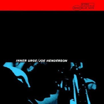 Inner urge - Joe Henderson