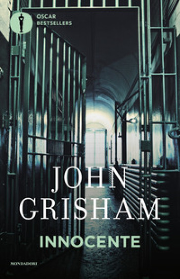 Innocente. Una storia vera - John Grisham