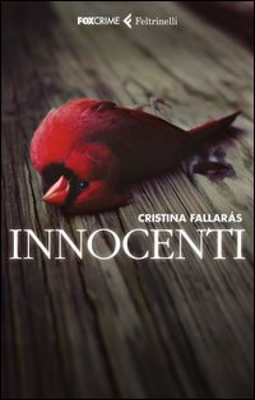 Innocenti - Cristina Fallaras