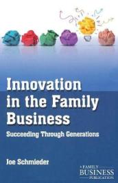 Innovation in the Family Business