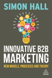 Innovative B2B Marketing