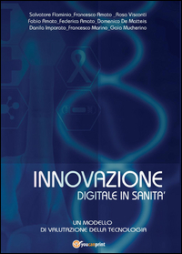 Innovazione digitale in sanità - Salvatore Flaminio