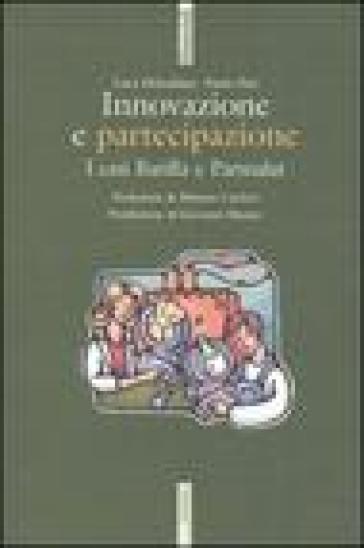 Innovazione e partecipazione. I casi Barilla e Parmalat - Luca Delsoldato - Paolo Pini