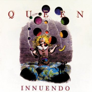 Innuendo - Queen