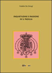 Inquietudine e passione in Vincenzo Padula