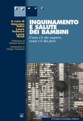 Inquinamento e salute dei bambini