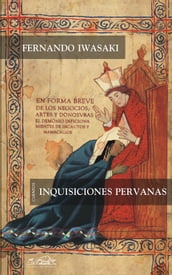 Inquisiciones peruanas