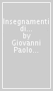 Insegnamenti di Giovanni Paolo II. 2.