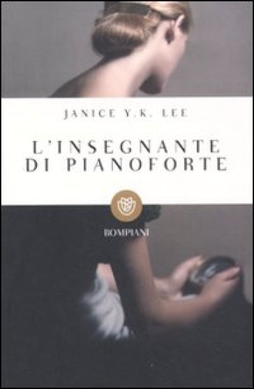 Insegnante di pianoforte (L') - Janice Y. K. Lee