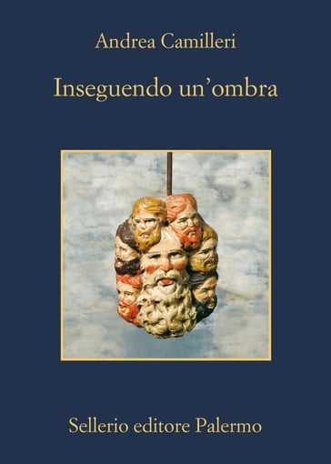 Inseguendo un'ombra - Andrea Camilleri