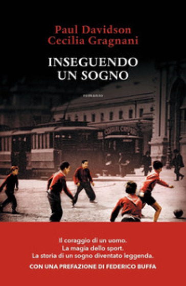 Inseguendo un sogno - Paul Davidson - Cecilia Gragnani