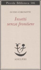 Insetti senza frontiere