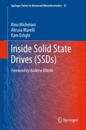 Inside Solid State Drives (SSDs)