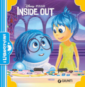 Inside out. Ediz. a colori