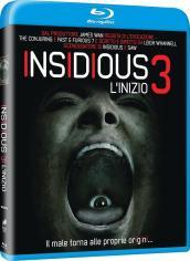 Insidious 3 - L Inizio