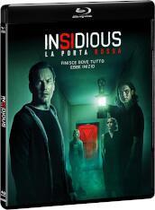 Insidious - La Porta Rossa