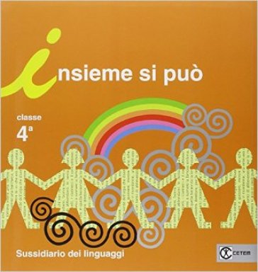 Insieme si può. Per la Scuola elementare. Con e-book. Con espansione online. 1. - M. Rosa Montini - Narda Fattori