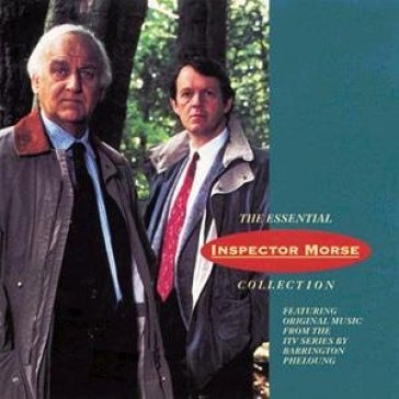 Inspector morse vol.1 - O.S.T.