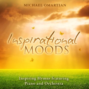 Inspirational moods - Michael Omartian