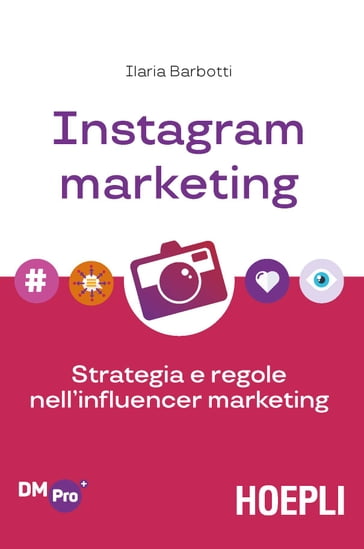 Instagram marketing - Ilaria Barbotti
