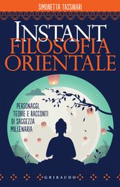 Instant Filosofia Orientale