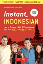 Instant Indonesian