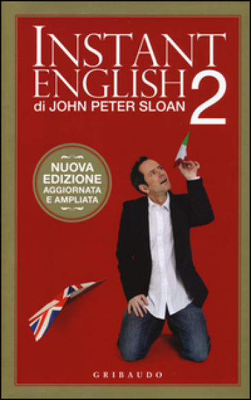 Instant english 2 - John Peter Sloan