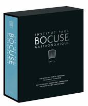 Institut Paul Bocuse Gastronomique