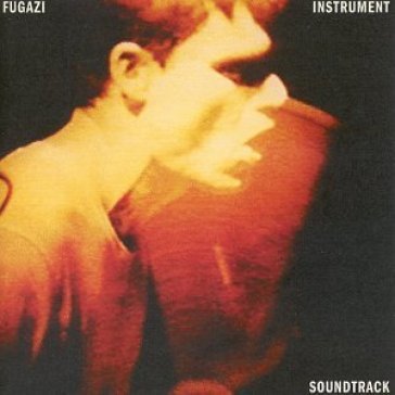 Instrument soundtrack - Fugazi