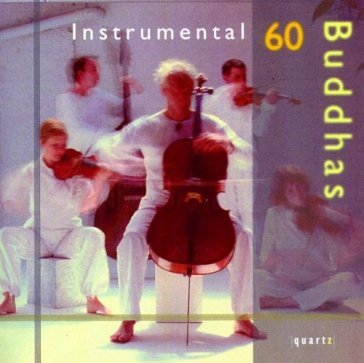 Instrumental - SIXTY BUDDHAS