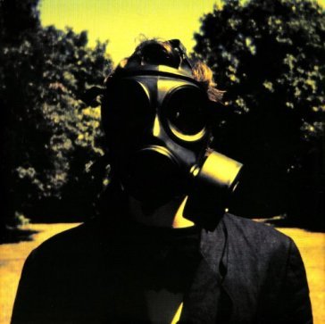 Insurgentes - Steven Wilson