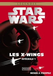 Intégrale Star Wars Rogue Squadron 1/3 - actu liée au film début 2024