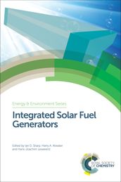 Integrated Solar Fuel Generators