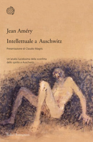 Intellettuale a Auschwitz - Jean Améry