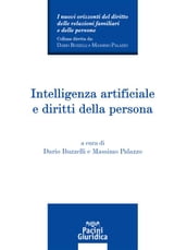 Intelligenza artificiale e diritti della persona