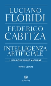 Intelligenza artificiale