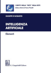 Intelligenza artificiale