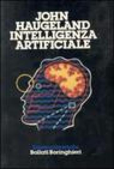 Intelligenza artificiale - John Haugeland