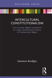 Intercultural Constitutionalism